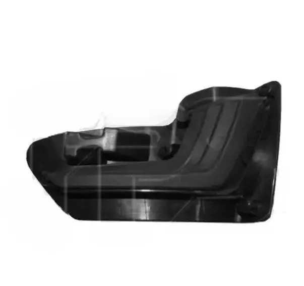 Решетка Бампера Правая Kia Rio 2011-2014 865244Y000