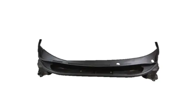 Воздухозаборник жабо Kia Rio 2011-2015, 861504Y000