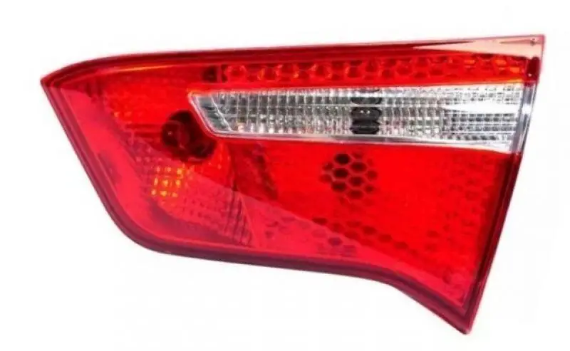 Правий Ліхтар Внутрішній Kia Rio 2011-2014 складання uk 924044X000