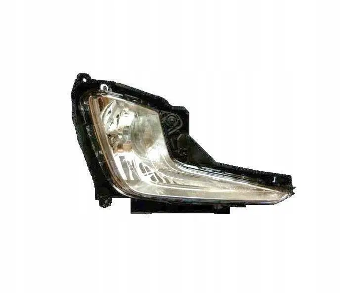 Правая  Противотуманка  Kia Rio 2011-2014 922024X000
