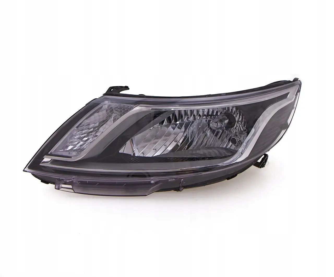 Фара Ліва Kia Rio 2011-2014 92101-4X000