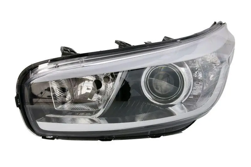 Ліва Фара Kia Ceed 2012-2015 без дхо 92101A2010