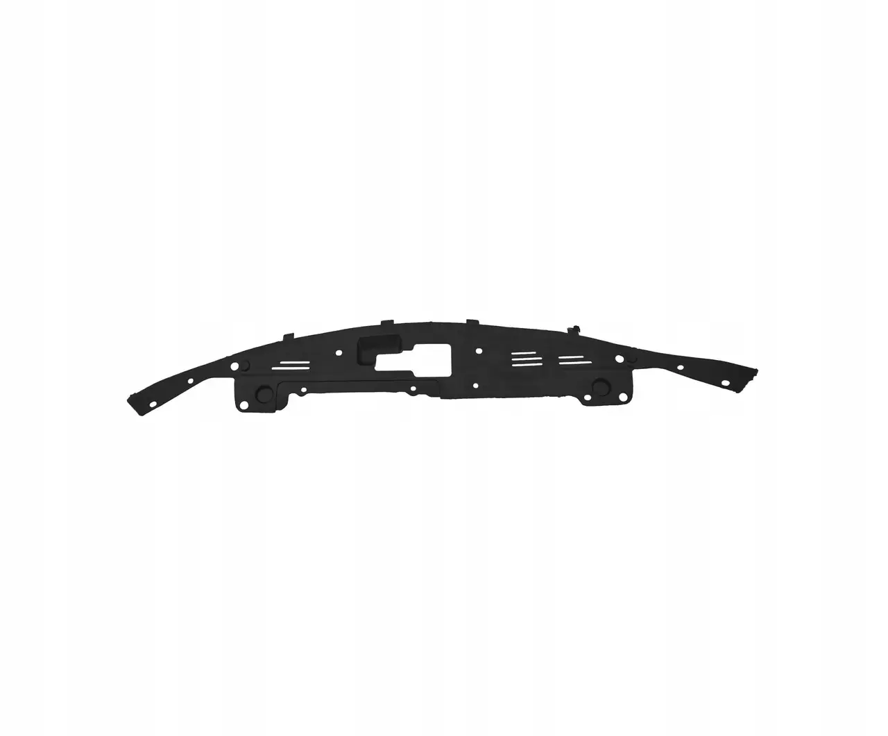 Накладка Над Радіатором Kia Optima 2011-2016 863562T000