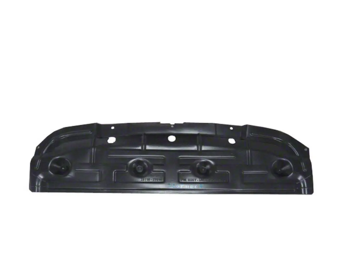 Захист Бампера Передня Kia Optima 2011-2013 291104U100