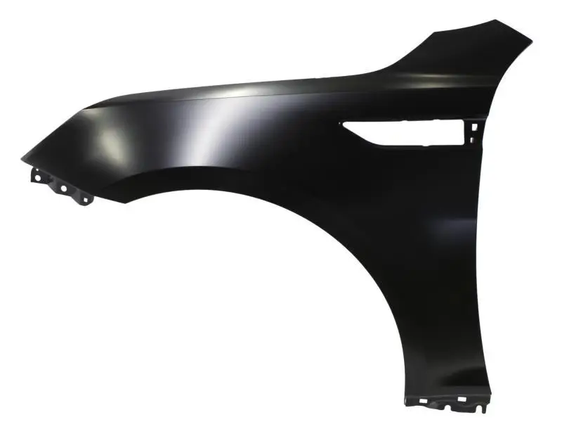 Крыло левое Kia Optima 2010-2015 663112T000