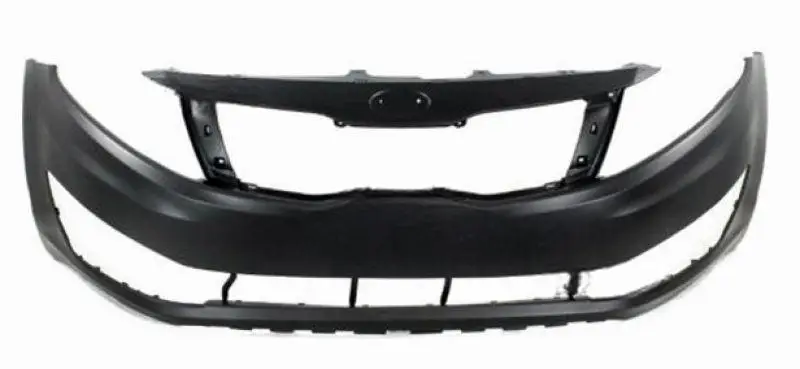 Бампер Передний Kia Optima 2011-2013 без отв под крюк Версия ExLx 865114C000