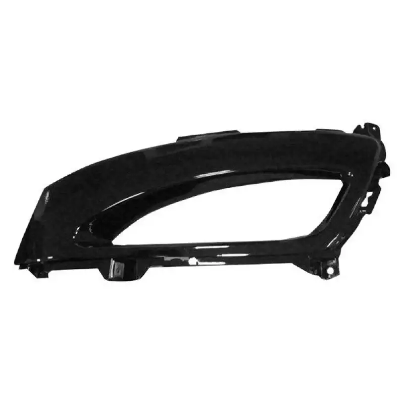 Решетка бампера левая Kia Optima 2010-2013 865514C000