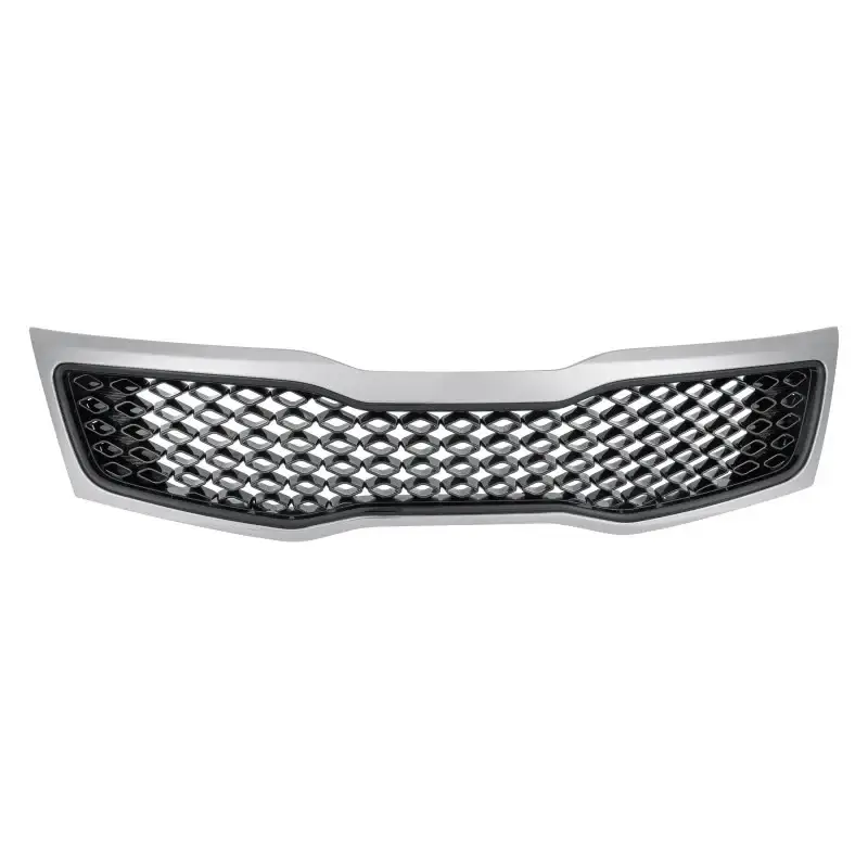 Решетка радиатора Kia Optima 2010-2013 863502T000