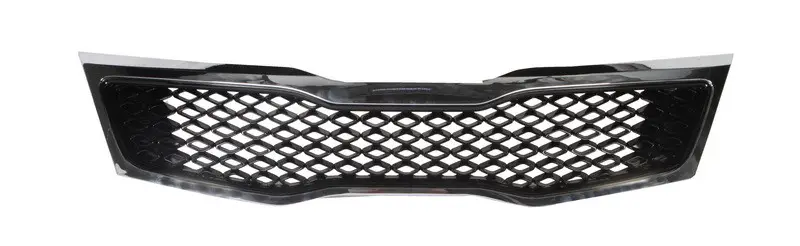 Решітка радіатора Kia K5 Optima 2011-2013