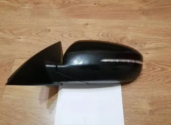 Дзеркало Ліве Kia Optima 2010-2016 6 Pin