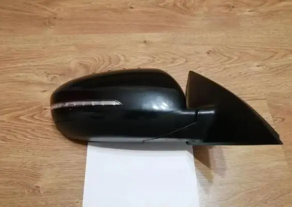 Зеркало Правое Kia Optima 2010-2016 6 Pin
