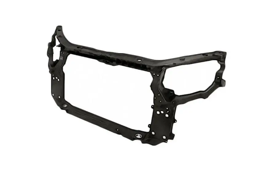Панель Телевизора Kia Sorento 2013-2015 641011U500