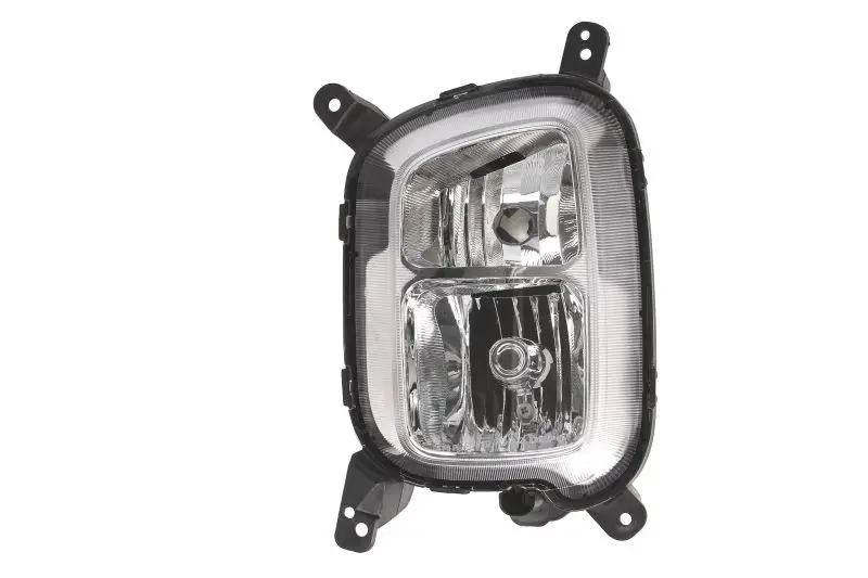 Левая Противотуманка   Kia Sorento 2013-2015 922012P610