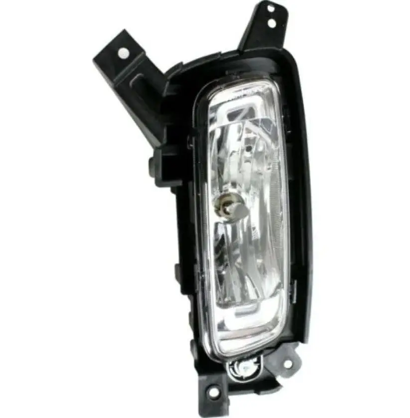 Протитуманна Фара Ліва Kia Sorento 2013-2015 Usa 922012P610