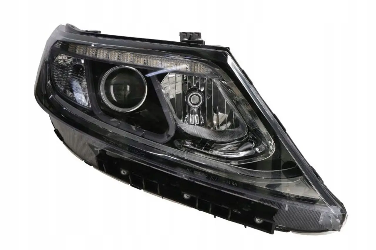 Права фара Kia Sorento 2013-2015 921022P630