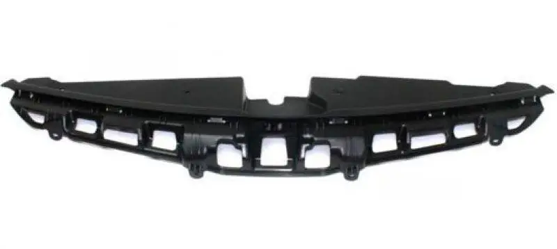 Накладка над радиатором Kia Cerato седан 2013- 2016 86356A7000