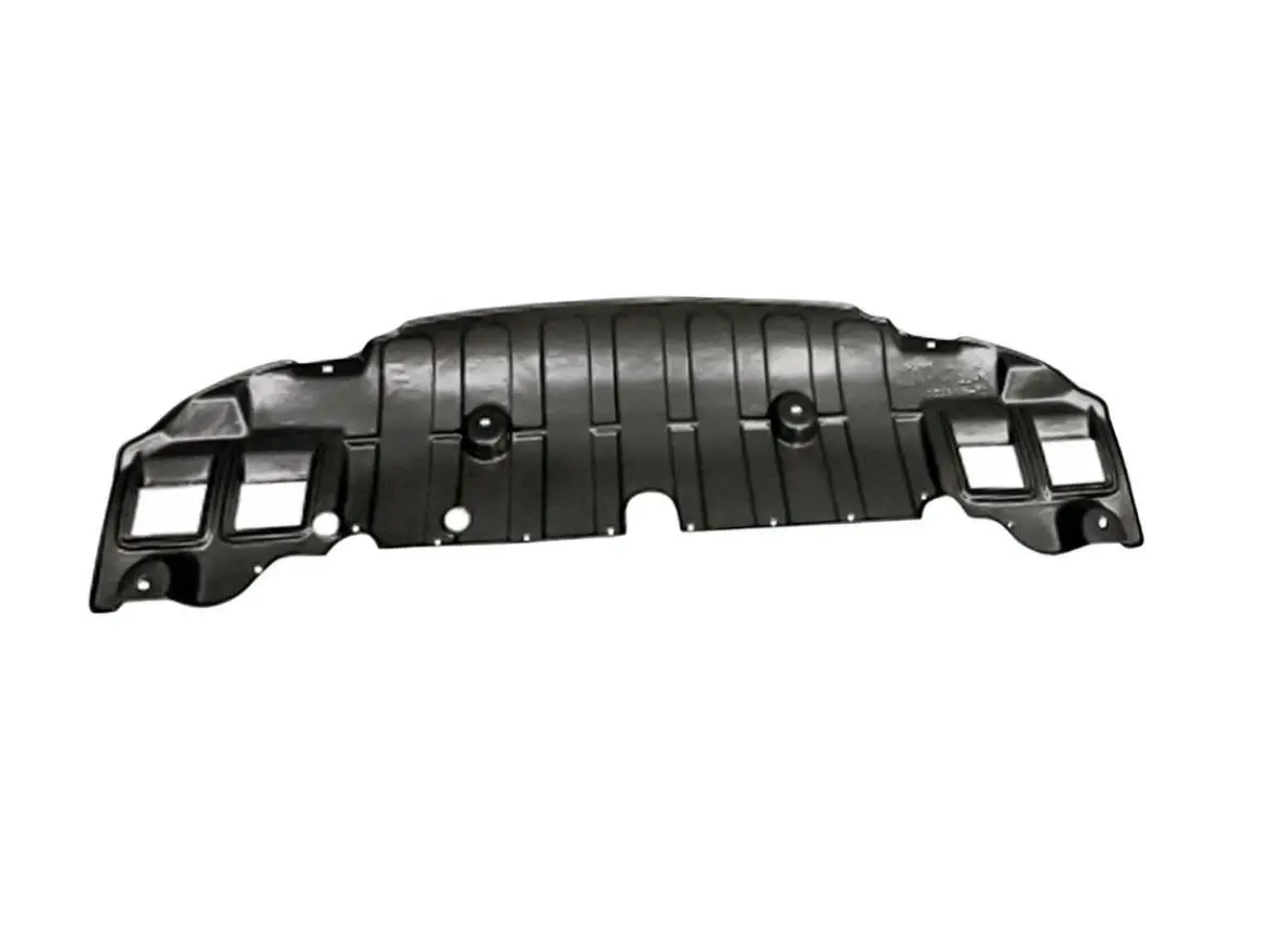 Захист Бампера Передня Kia Cerato Forte 2013-2016 29110A7000