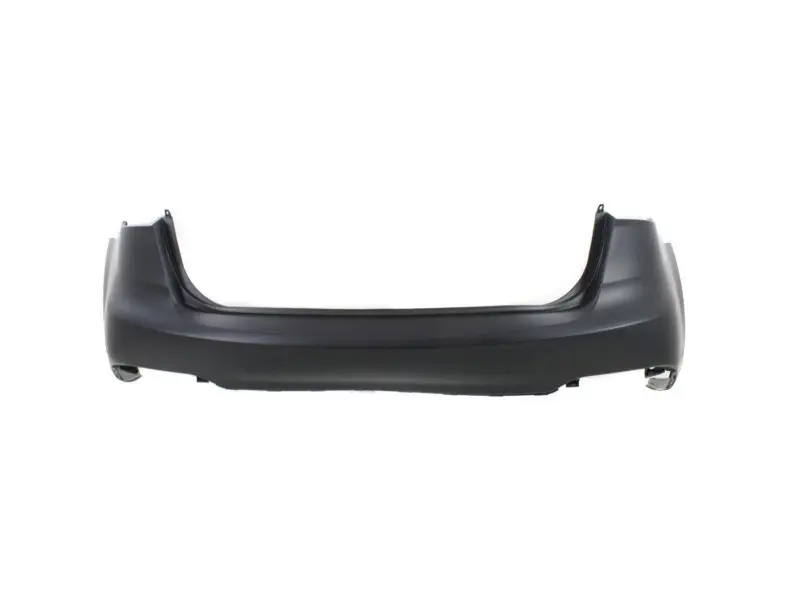 Бампер задній Kia Cerato седан 2013-2016 86611A7000