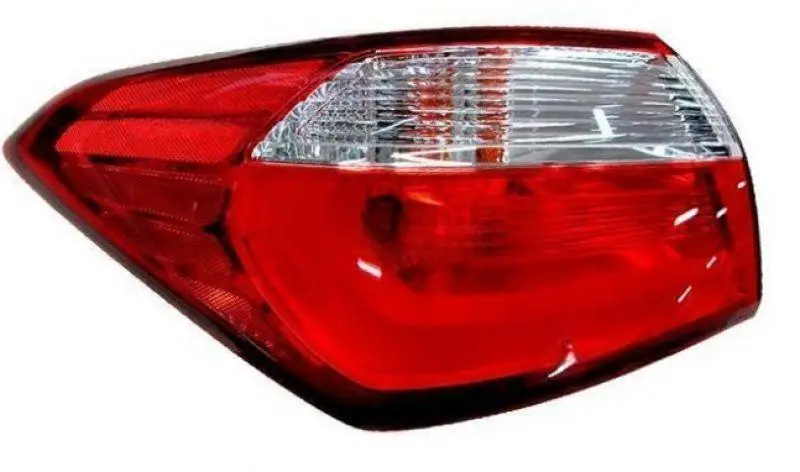 Левый Фонарь  Kia Cerato  Kia Forte 2013-2016 92401A7010