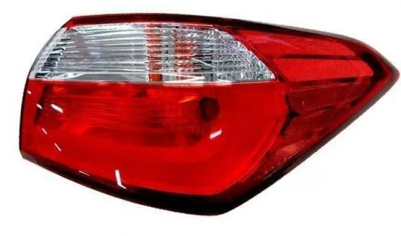 Правий Ліхтар Kia Cerato Kia Forte 2013-2016 92402A7010