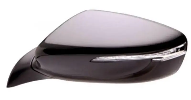 Ліве Дзеркало Kia Cerato Forte 2013-2016 7 Pin