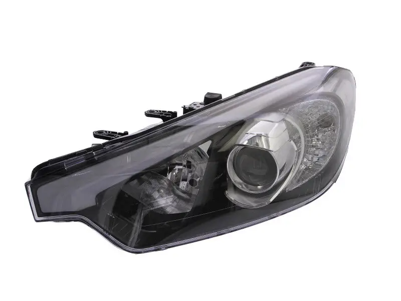 Левая фара Kia Optima Kia K5 2013-2018 Галоген 92101A7030