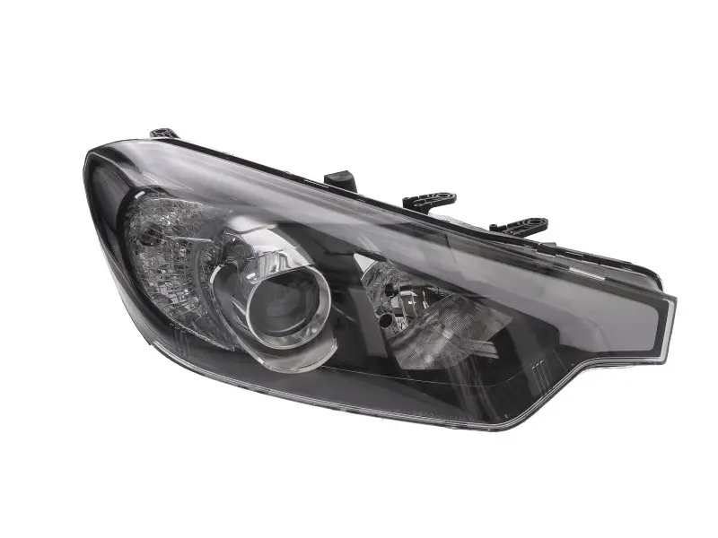 Права фара Kia Optima Kia K5 2013-2018 Галоген 92102A7030