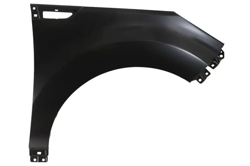 Крыло правое Kia Soul 2014-2018