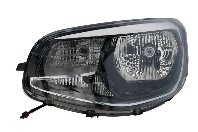 Ліва Фара Kia Soul 2014-2018 Галоген 92101B2260