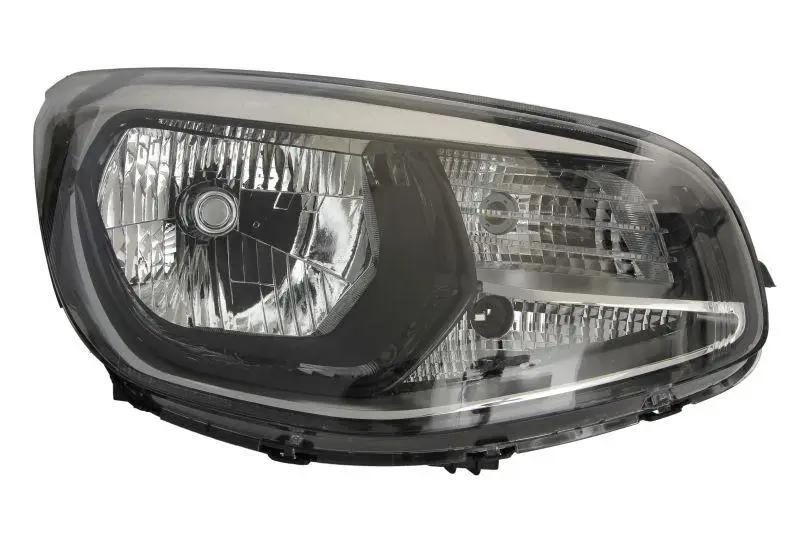 Права фара Kia Soul 2014-2018 92102B2260