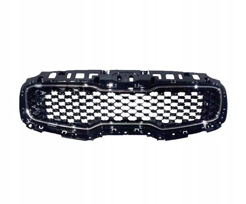 Решетка радиатора Kia Sportage 4 QL 2015-2018 86350F1010