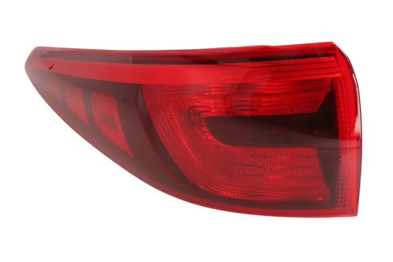 Левый Фонарь  Kia Sportage Ql 2015-2018  92401F1000