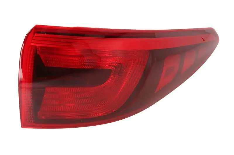 Правий Ліхтар Kia Sportage Ql 2015-2018 92402F1000