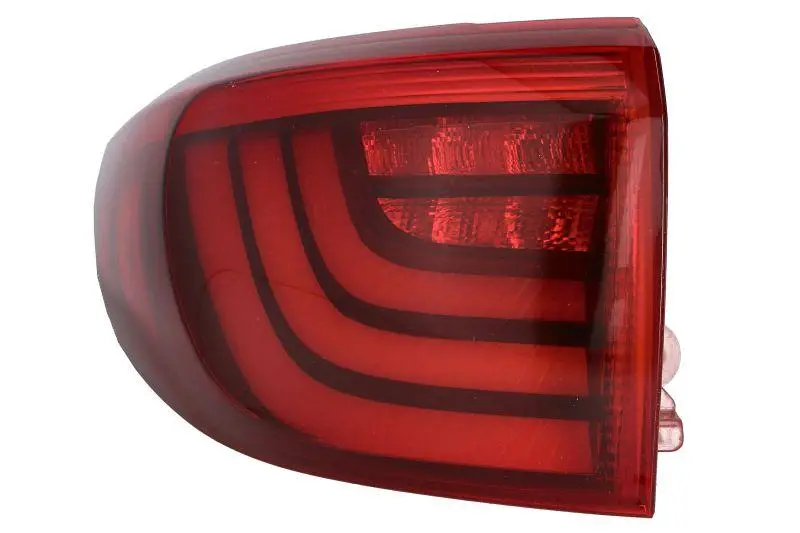 Лівий Ліхтар Kia Sportage Ql 2015-2018 Led 92401F1100