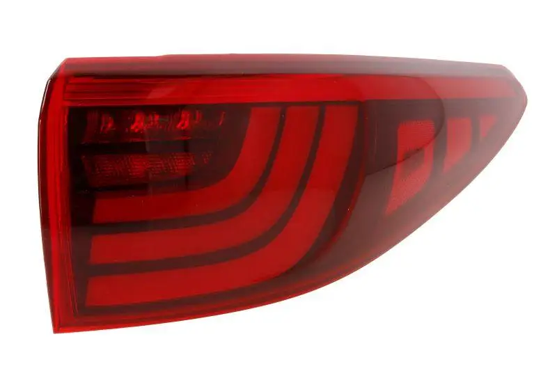 Правый Фонарь  Kia Sportage Ql 2015-2018 Led  92402F1100