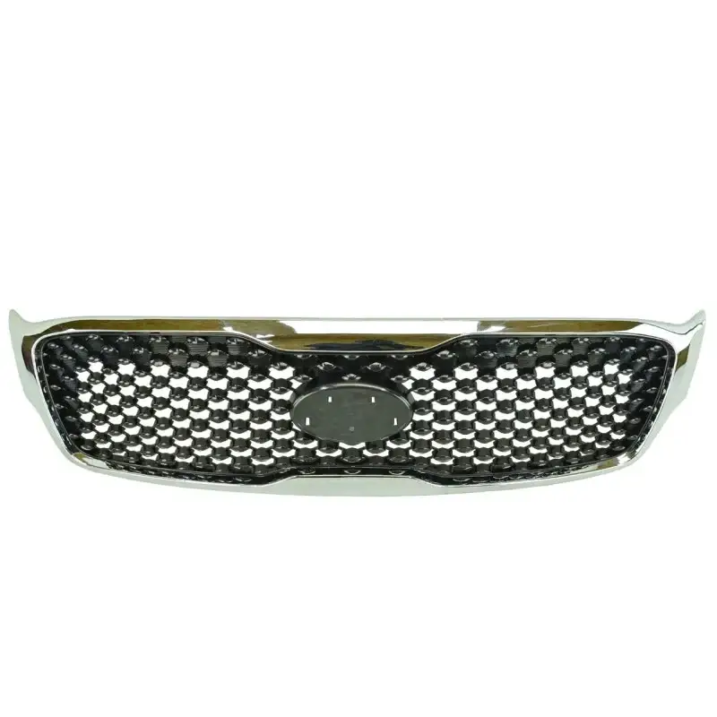 Решетка в бампер Kia Sorento 2015-2018 86380C6000