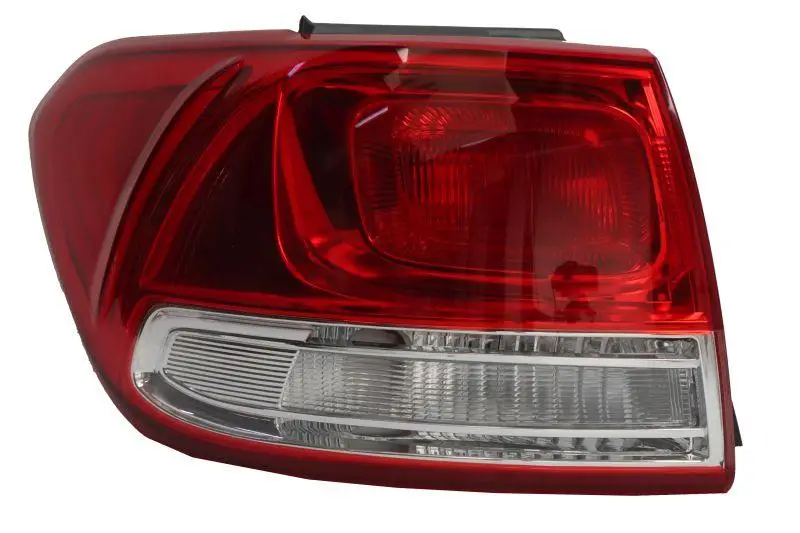 Лівий Ліхтар Kia Sorento 2015-2018 92401C5010