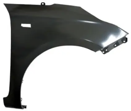 Крило праве Kia Carens 2012-66321A4100