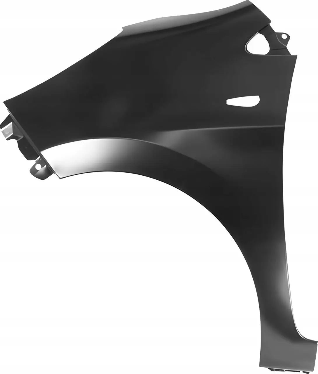 Крило ліве Kia Picanto 2011-663111Y310