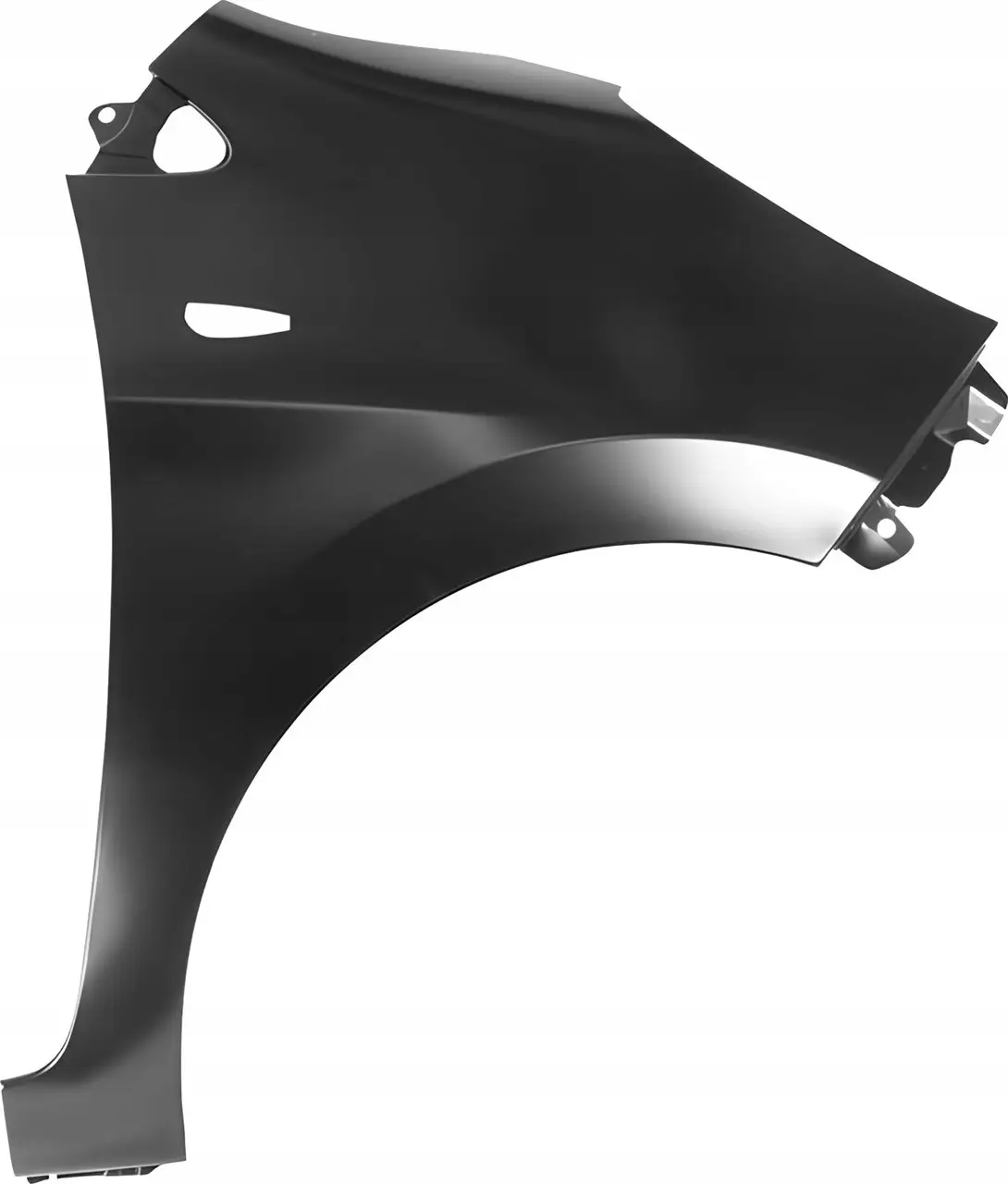 Крило праве Kia Picanto 2011-663211Y310