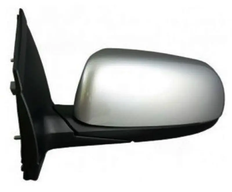 Дзеркало Ліве Kia Picanto 2011-2016 5 Pin Грунтовано