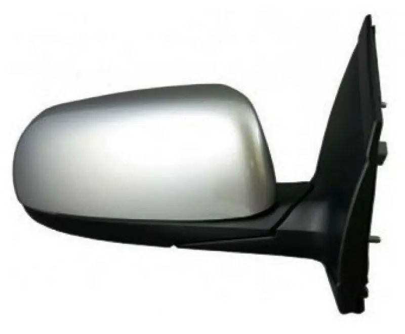 Дзеркало Праве Kia Picanto 2011-2016 5 Pin Грунтовано