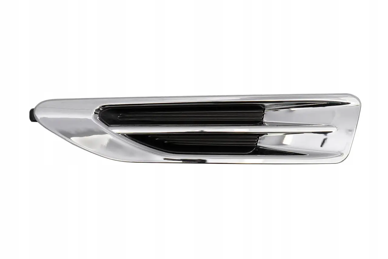 Накладка крыла левая Kia Optima 2016-2020 87771D4000