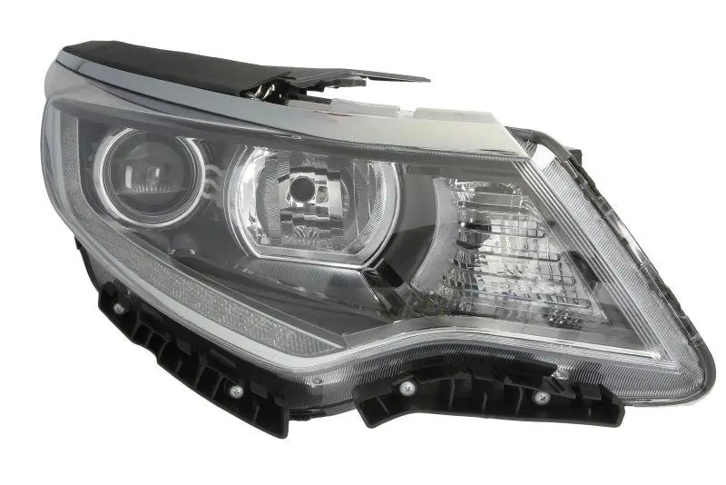 Правая фара  Kia Optima Kia K5 2018-2021 92102D4150