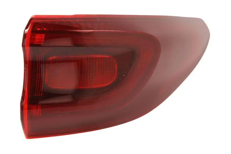 Правий Ліхтар Kia Sportage Ql 2018-2022 92402F1500