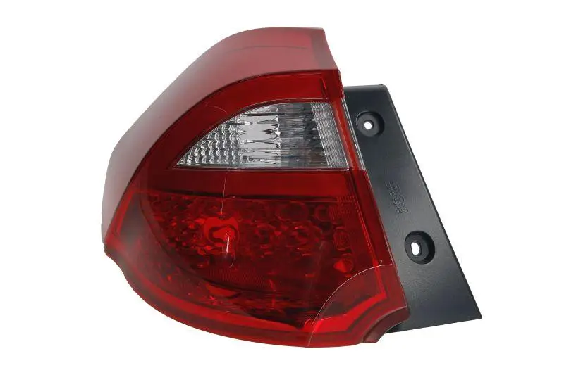 Левый Фонарь Хетчбек Kia Ceed 2012-  92401A2200