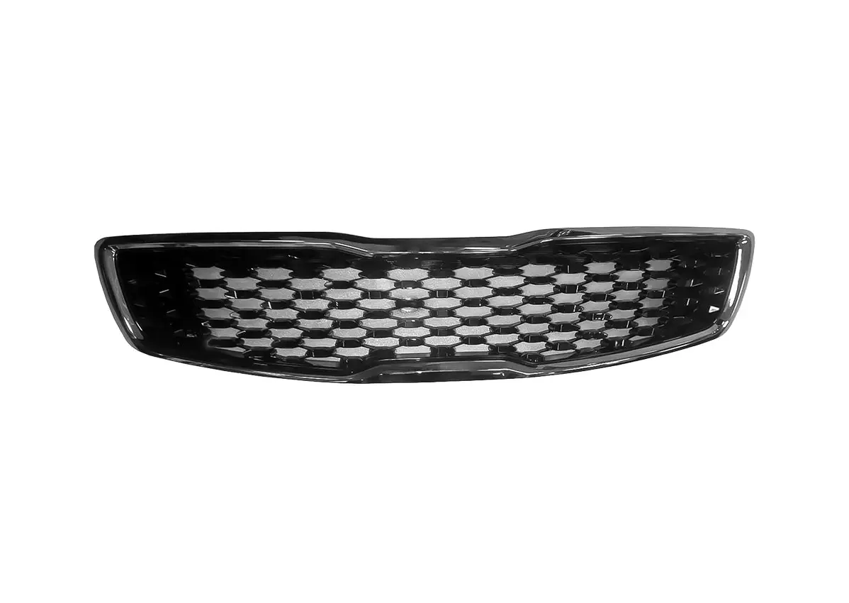 Решетка радиатора Kia Forte Cerato 2016-2018 86350B0010