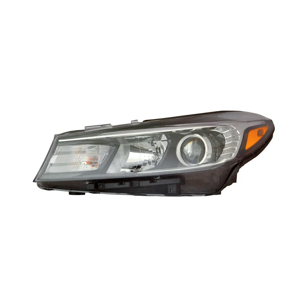 Ліва фара Kia Cerato Kia Forte 2016-2018 Led 92101-B0710
