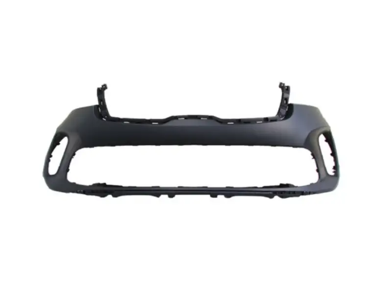 Бампер передній Kia Sorento UM 2018-2022 86511C6500