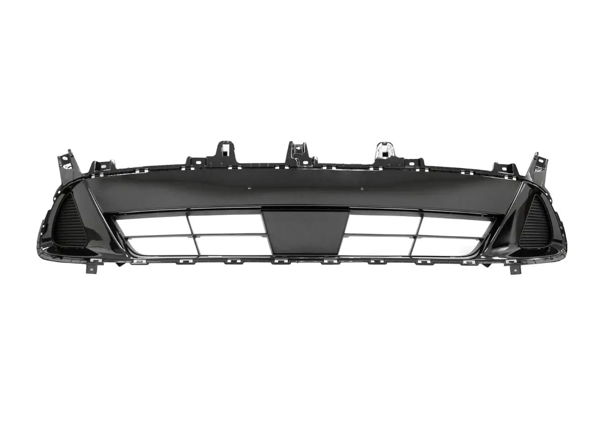 Решетка в бампер KIA SORENTO 2018- под круиз 86560C6520